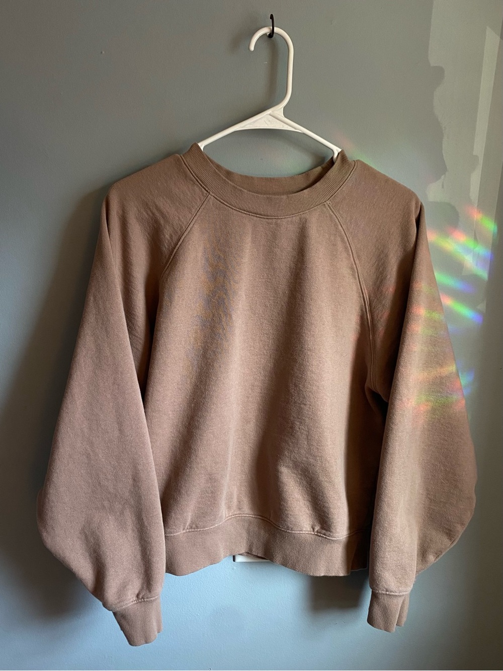 Old Navy So Comfy Crewneck